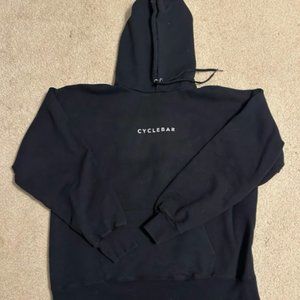 Cyclebar Hoodie
